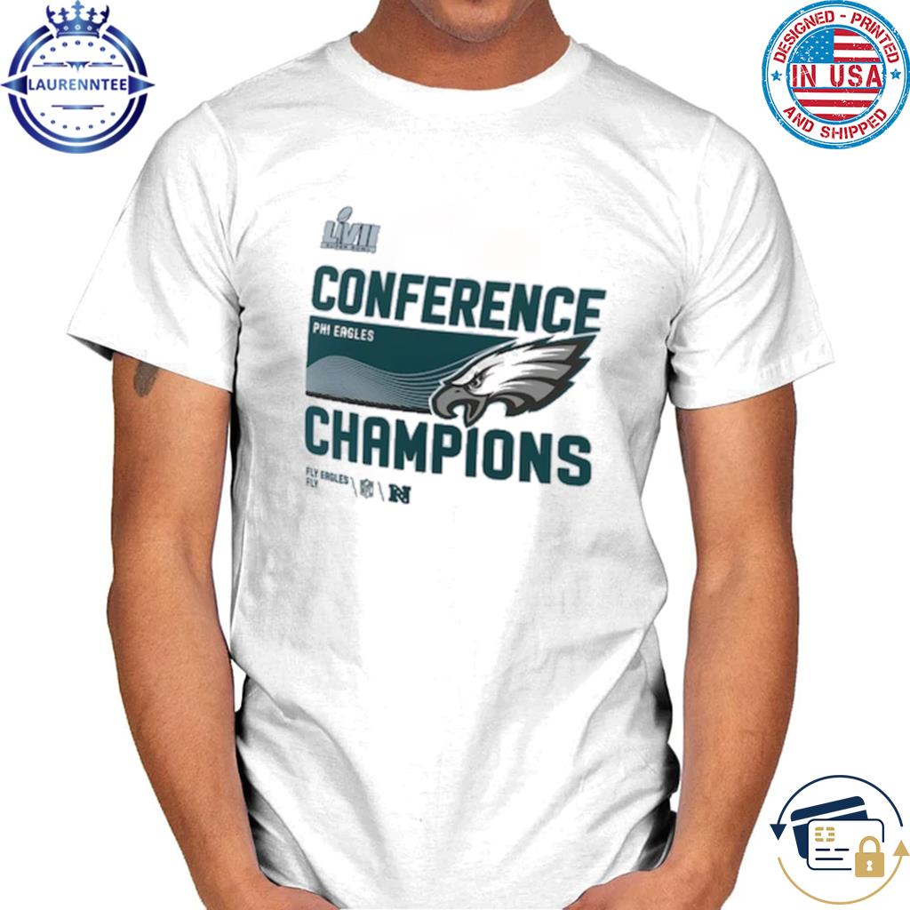 eagles championship shirts 2023
