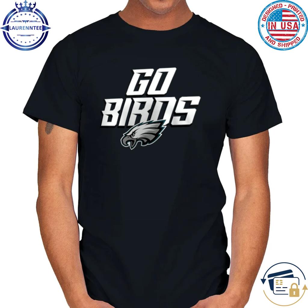 Premium Philadelphia Eagles Hometown Go Birds 2023 T-Shirt, hoodie,  sweater, long sleeve and tank top