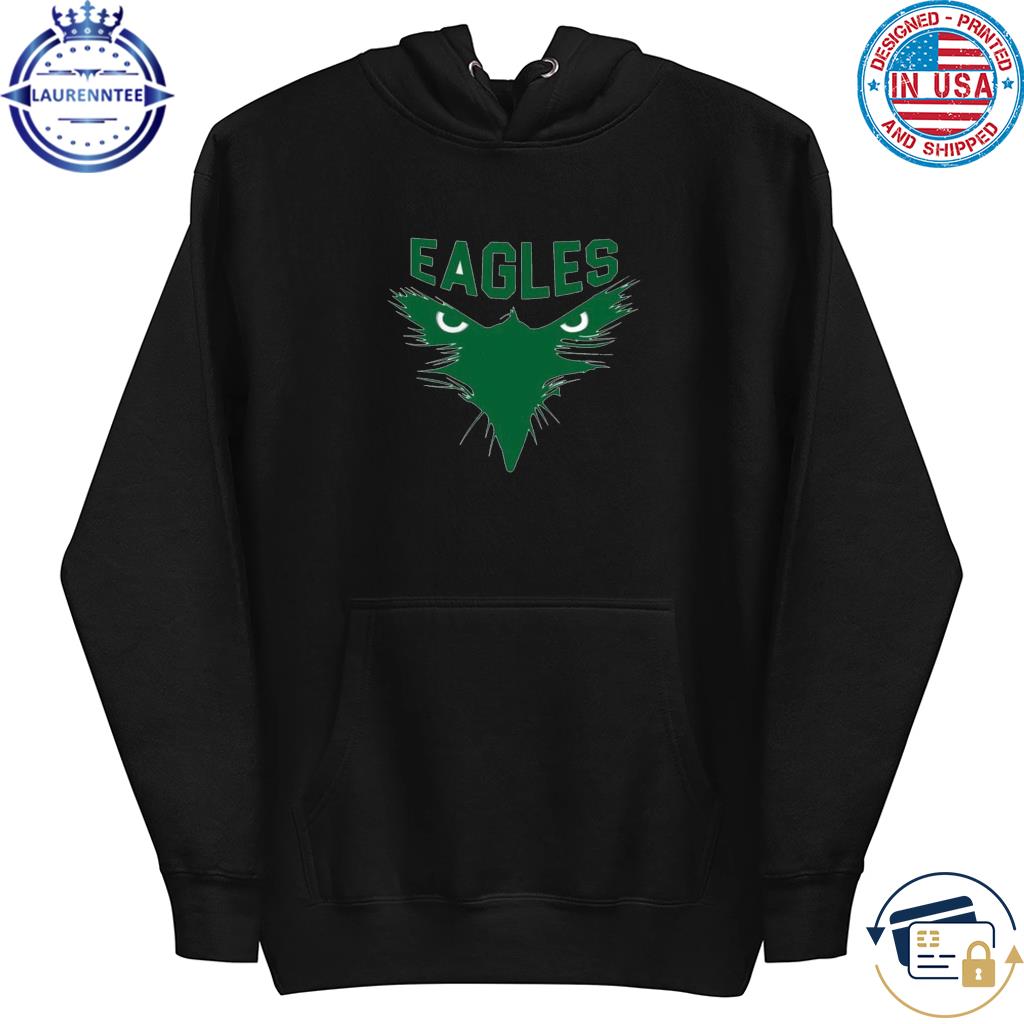 Premium Philly eagles angry eyes philadelphia Football vintage fly