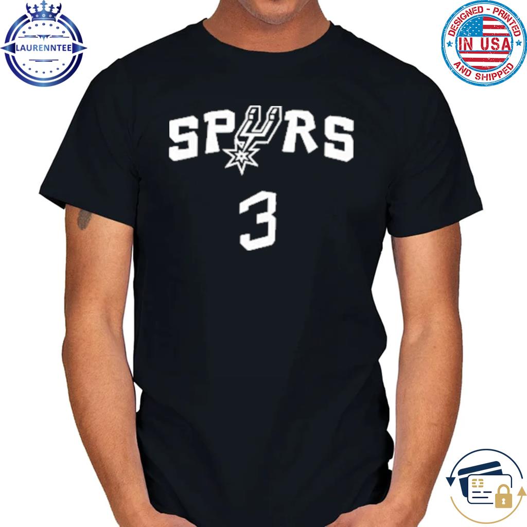 Spurs Men's T-Shirt
