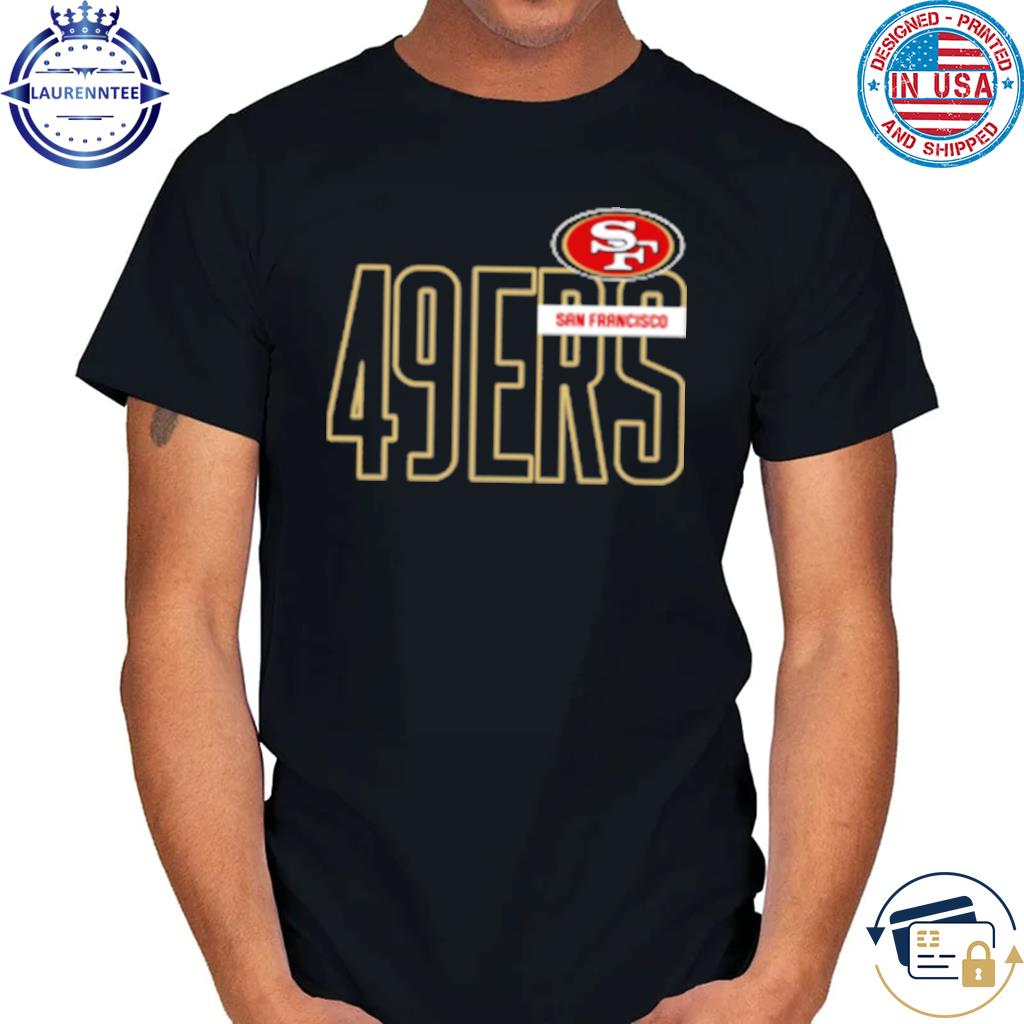 San Francisco 49ers Unisex Jacquard Sweater