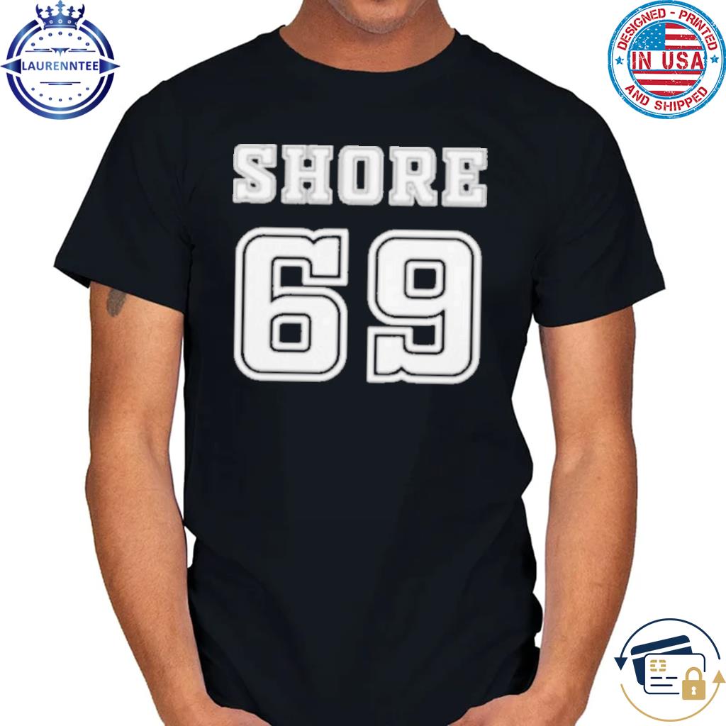 Premium Shoresy Sudbury Blueberry Bulldogs Best T-Shirt