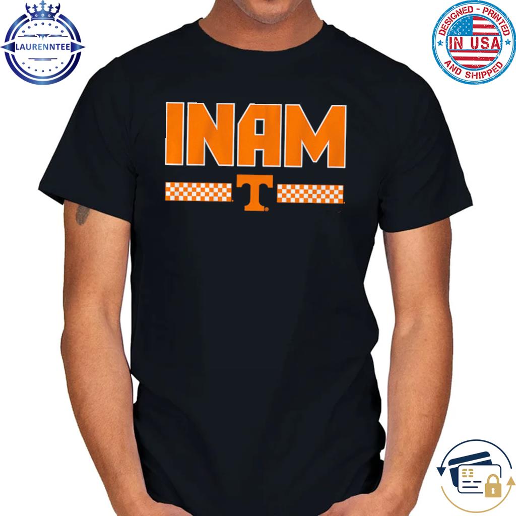Premium Tennessee basketball inam shirt