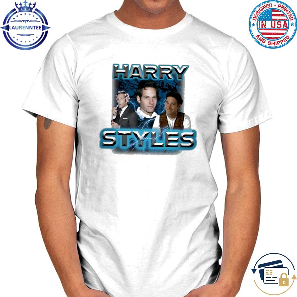 Premium The Real Harry Shirt