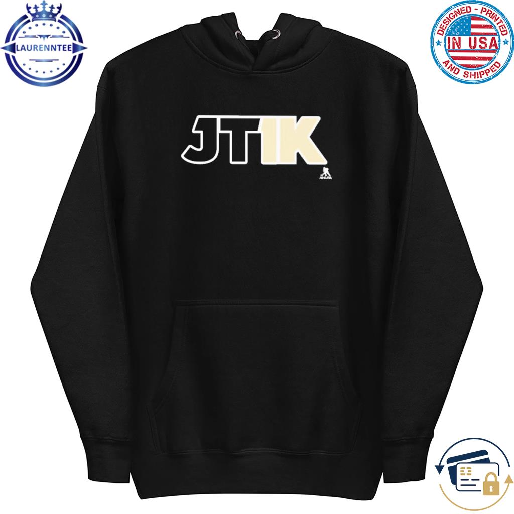 Premium Toronto Maple Leafs Wearing Jt1k Shirt hoodie