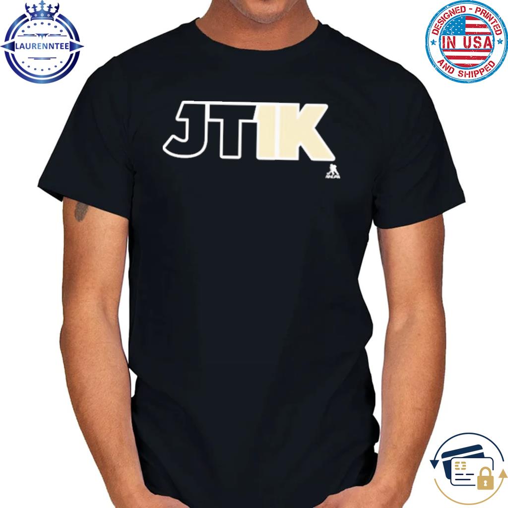 Premium Toronto Maple Leafs Wearing Jt1k Shirt