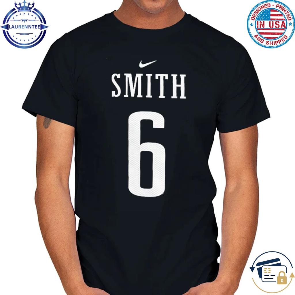 devonta smith youth jersey