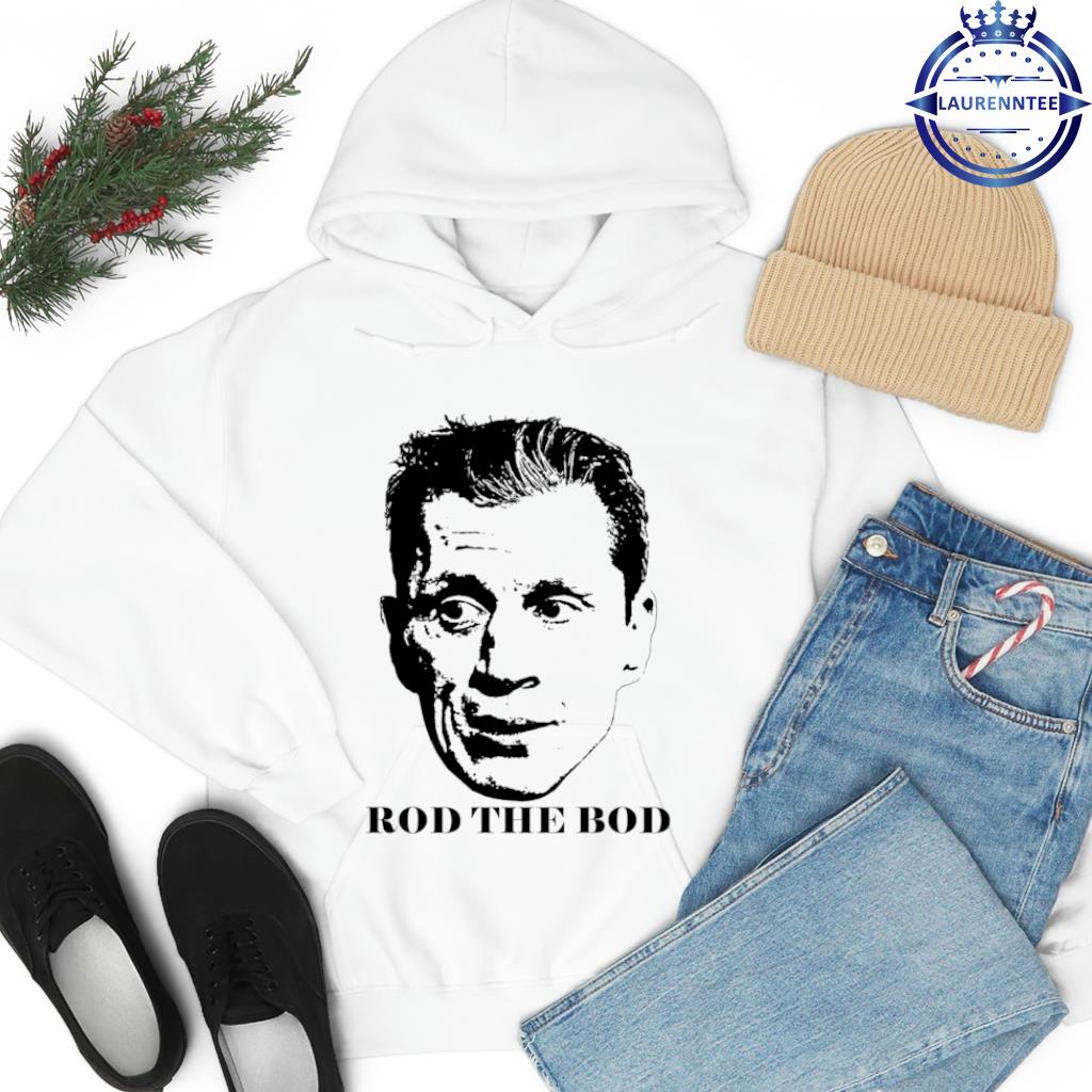 Rod Brind'Amour Carolina hockey shirt, hoodie, sweater, long sleeve and  tank top