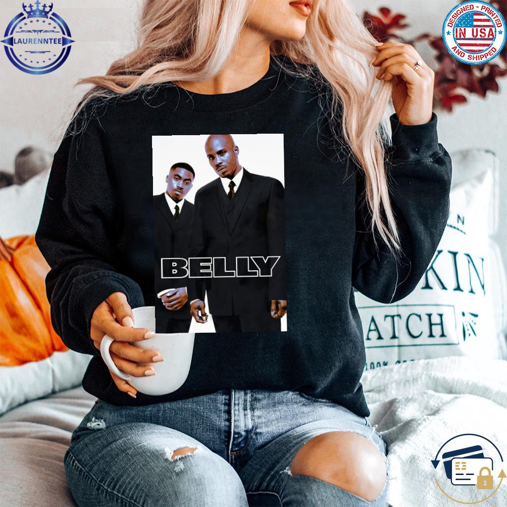 belly shirt sweater