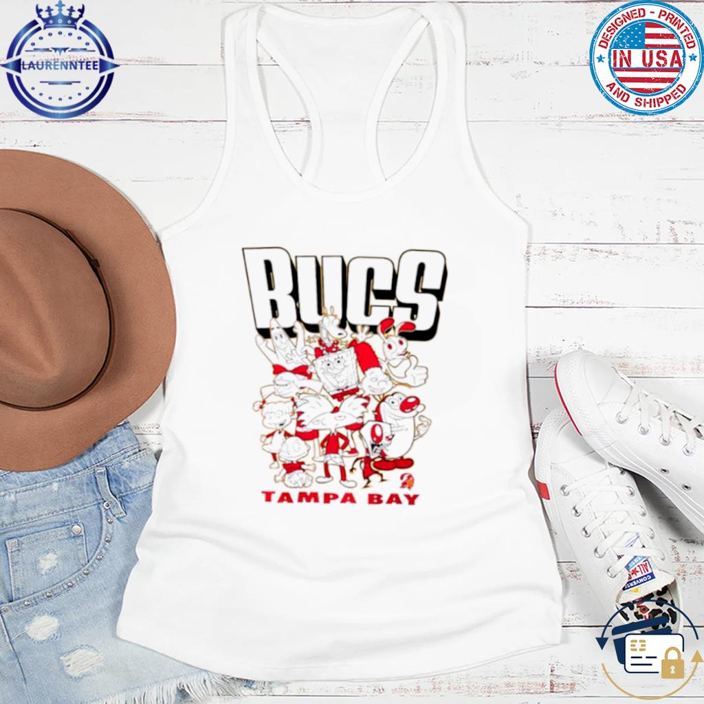 Bucs Tank Top 