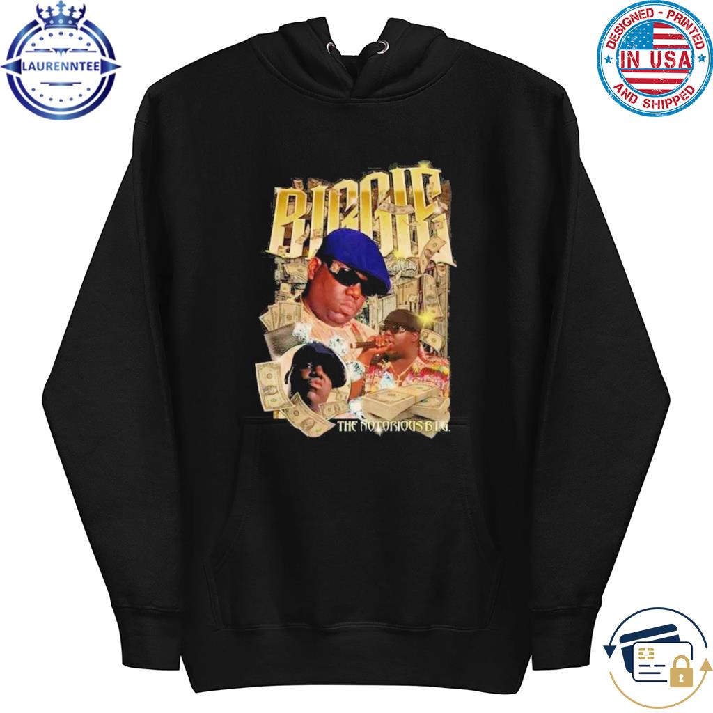 The notorious big rap bootleg favorite shirt, hoodie, sweater