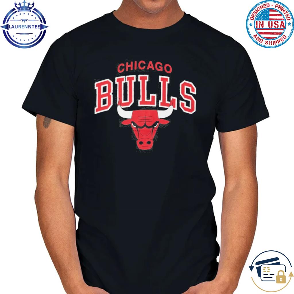 Drip Heads Chicago Bulls Thunder T-Shirts, hoodie, sweater, long sleeve and  tank top