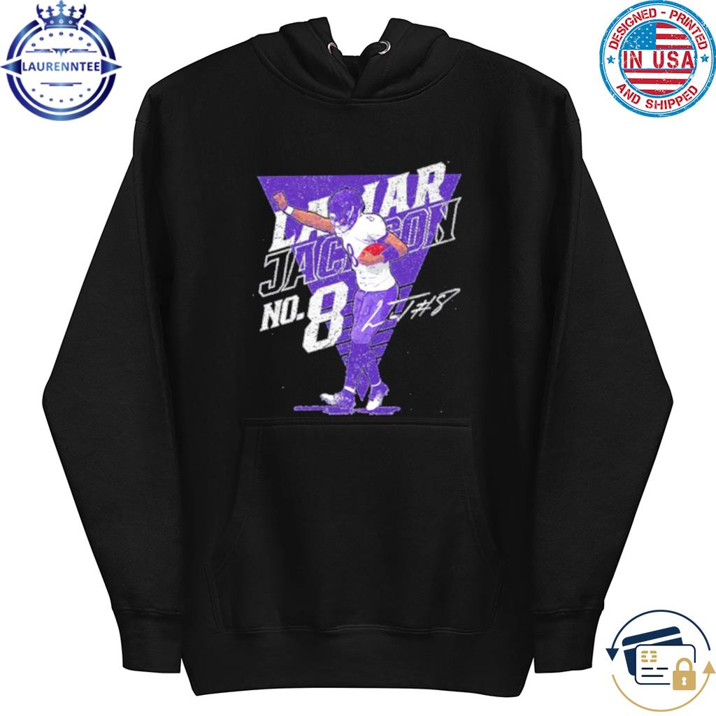 Lamar Jackson 8 the football tour poster shirt, hoodie, sweater, long  sleeve and tank top