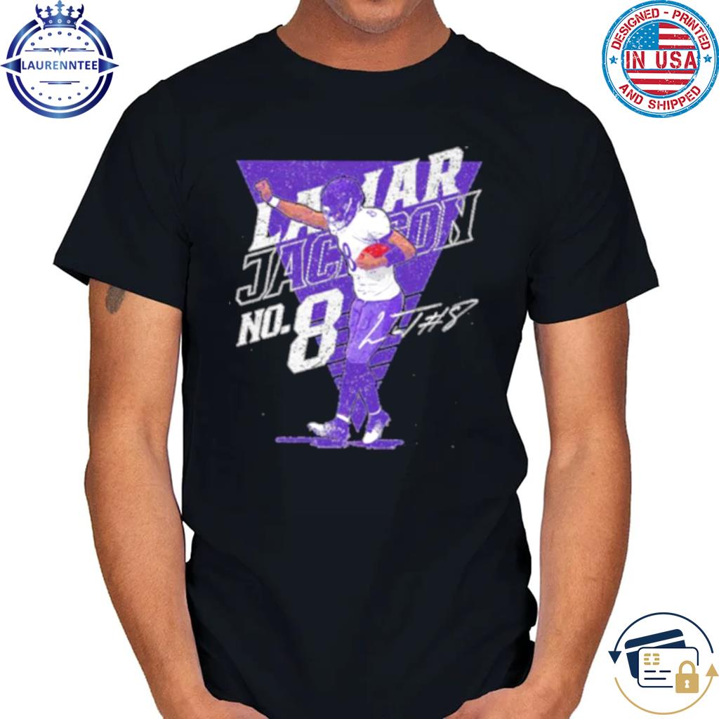 Lamar Jackson 8 the football tour poster shirt, hoodie, sweater, long  sleeve and tank top