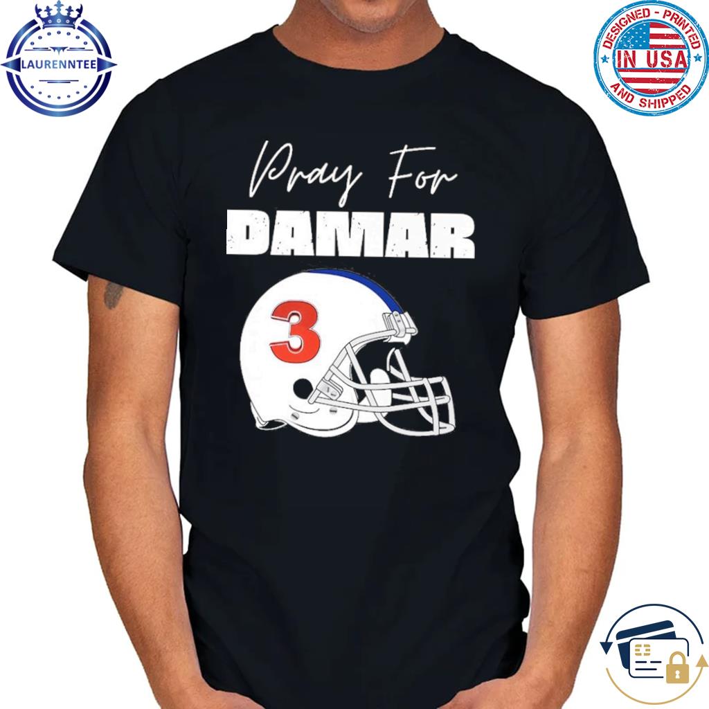 Top Pray for damar 3 we are with you damar shirt, hoodie, sweater, long  sleeve and tank top