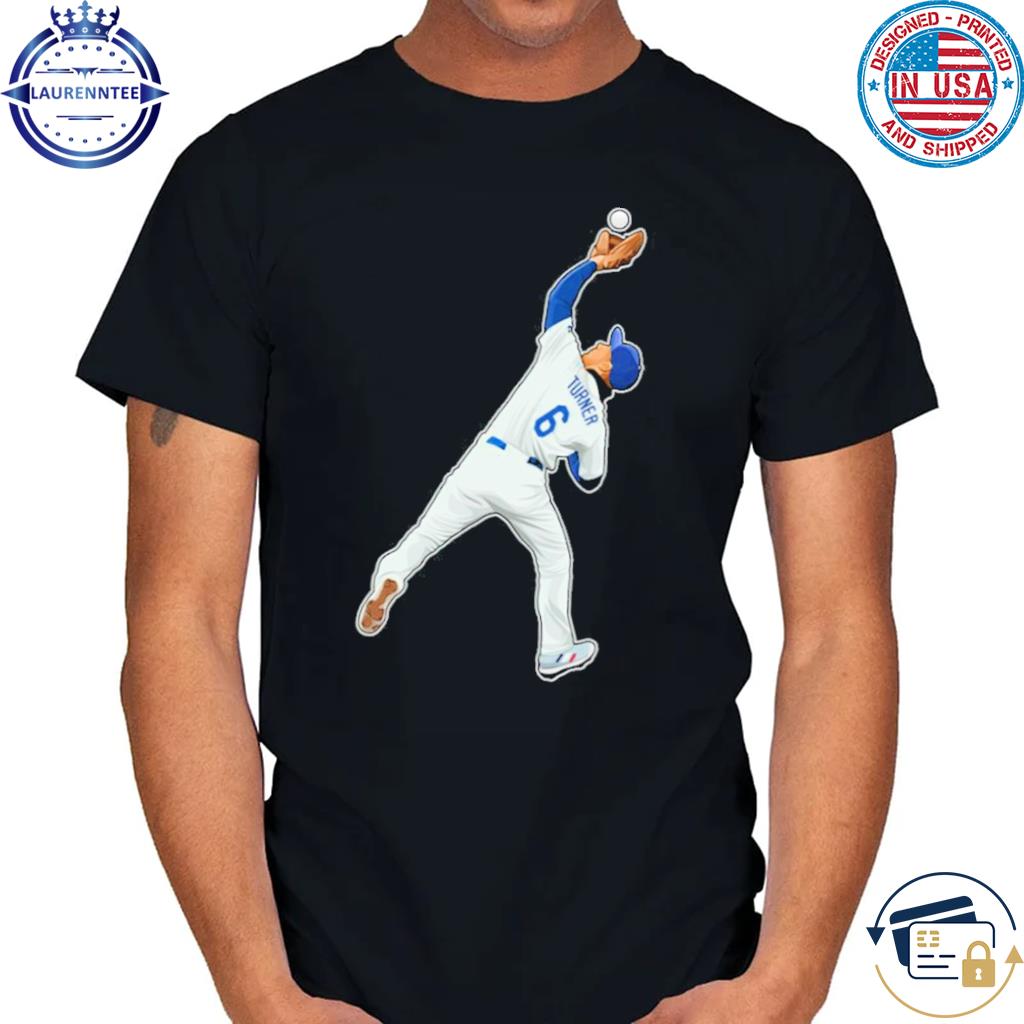 Trea Turner Essential T-Shirt for Sale by baseballcases