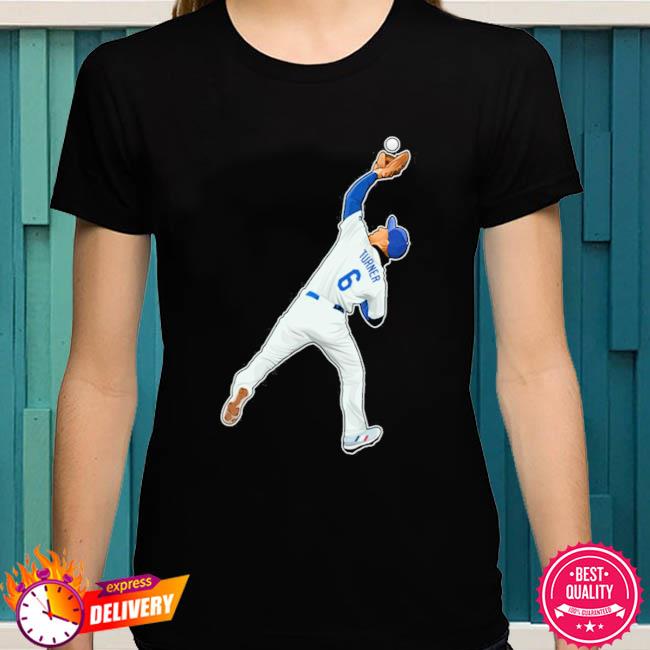 Trea Turner Essential T-Shirt for Sale by baseballcases