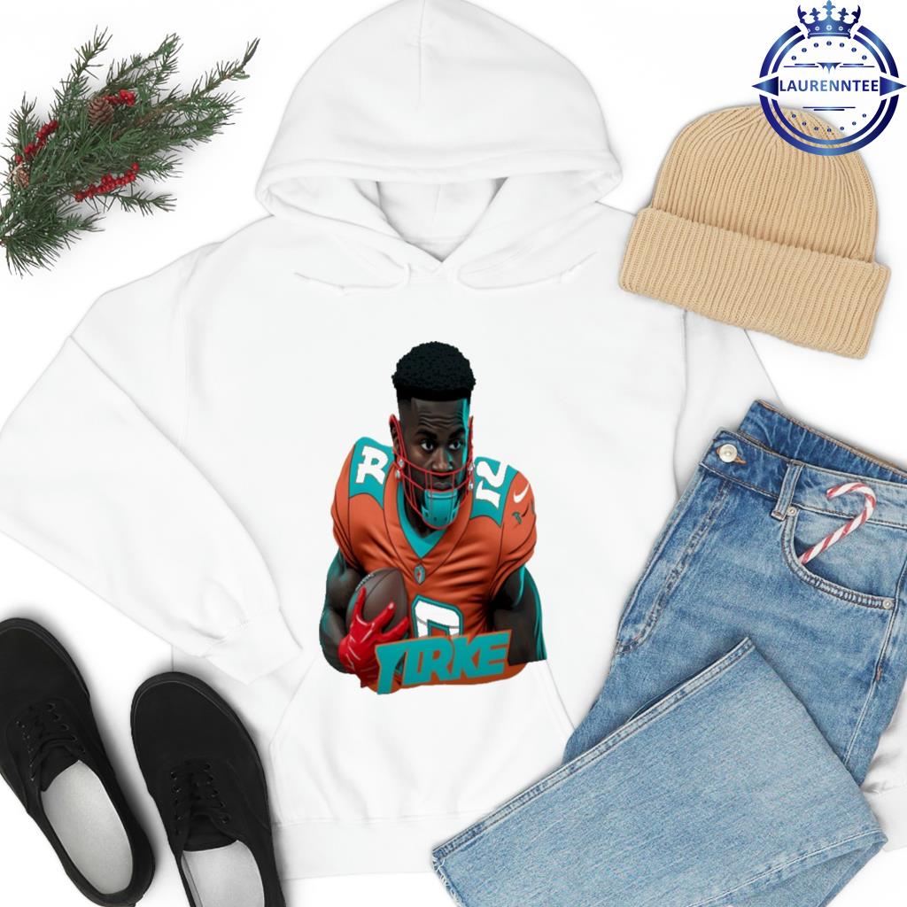 Tyreek hill Miami Dolphins 2023 shirt, hoodie, sweater, long sleeve and  tank top