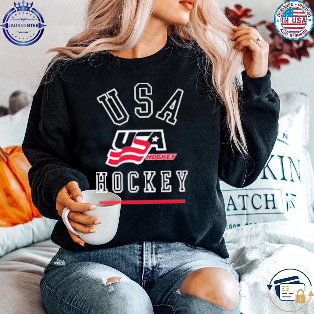 Usa hockey outlet sweater