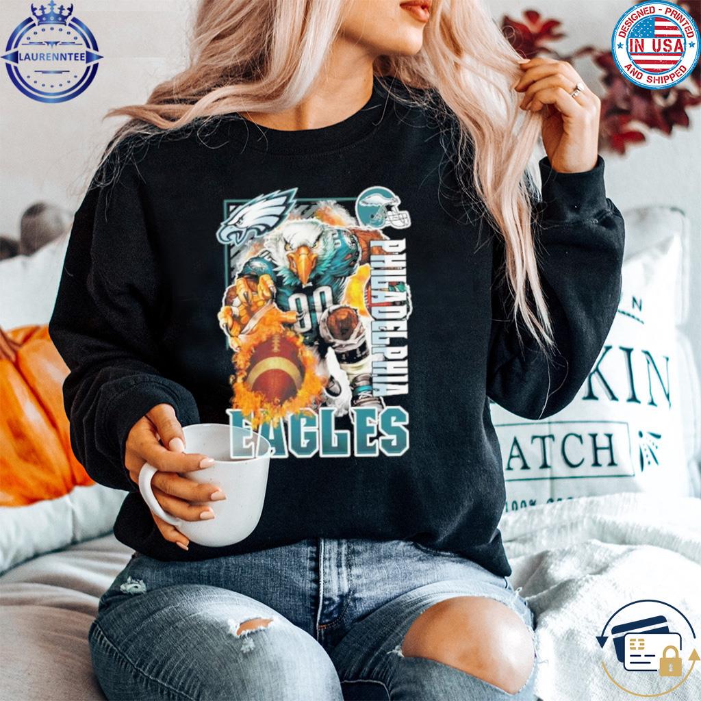 Eagles philadelphia vintage NFL football team sport shirt, hoodie, sweater,  long sleeve and tank top