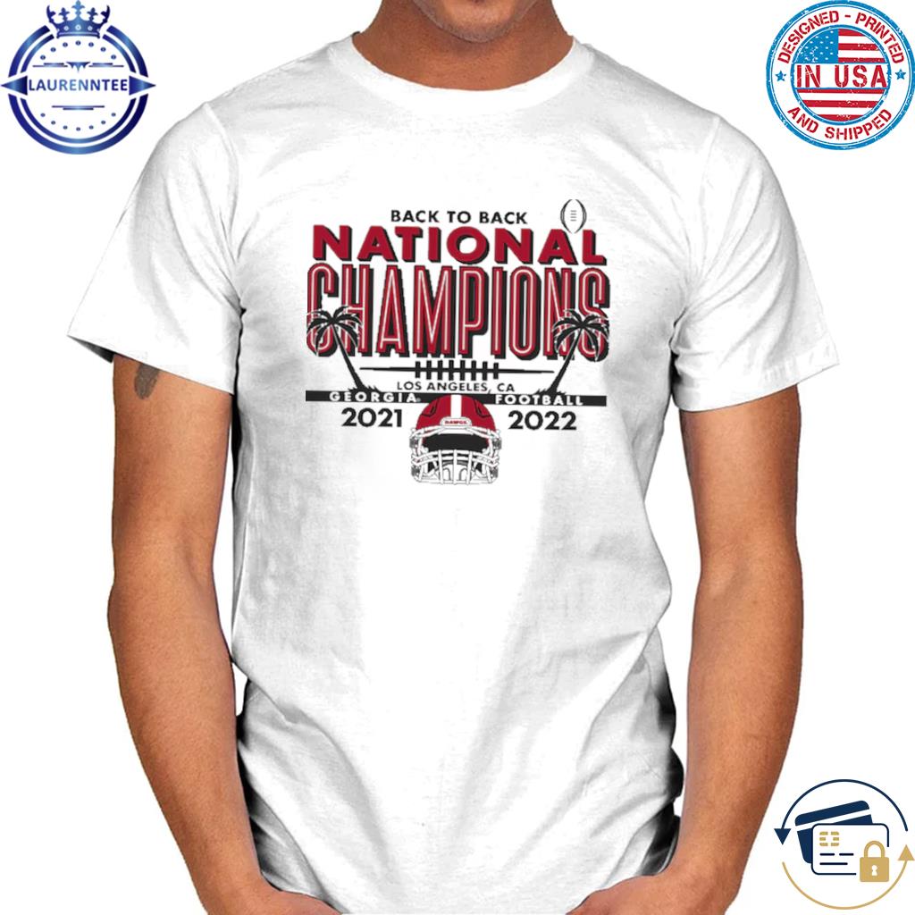 Georgia 2022 Champions Shirt, Georgia Bulldogs College Football Playoff  National Champions T-Shirt, hoodie, sweater, long sleeve and tank top