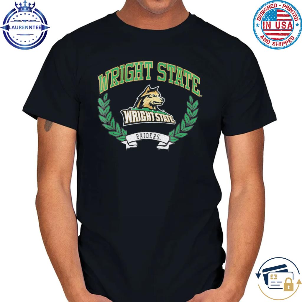 Wright State Raiders Victory Vintage T-Shirt, hoodie, sweater