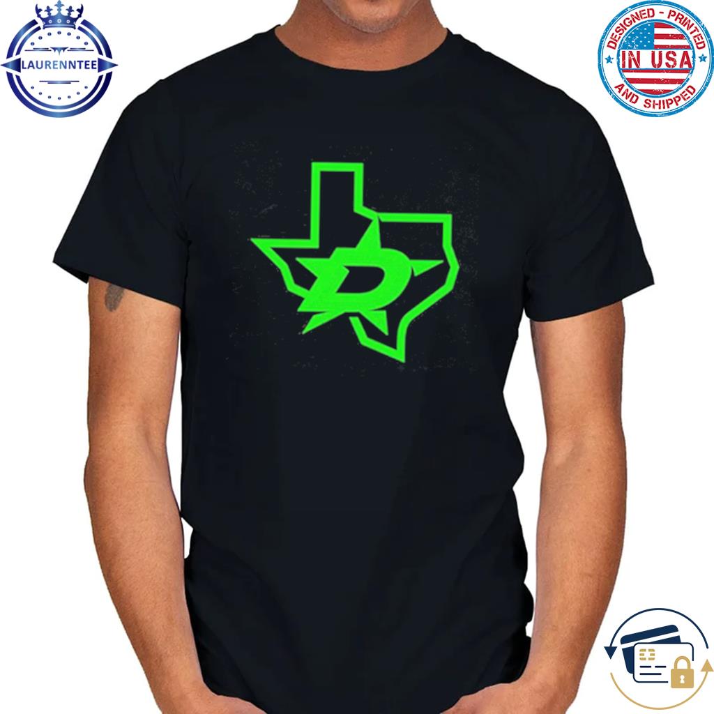 Dallas Stars National Hockey League 2023 3D Shirt - Zerelam