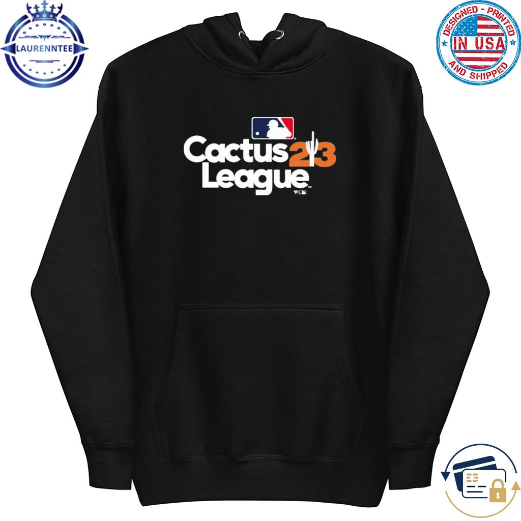 2023 mlb arizona cactus league spring training shirt, hoodie, sweater, long  sleeve and tank top