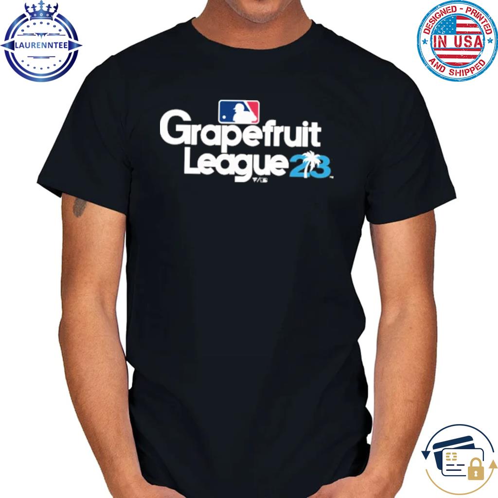 MLB® Grapefruit League Silk Camp Shirt