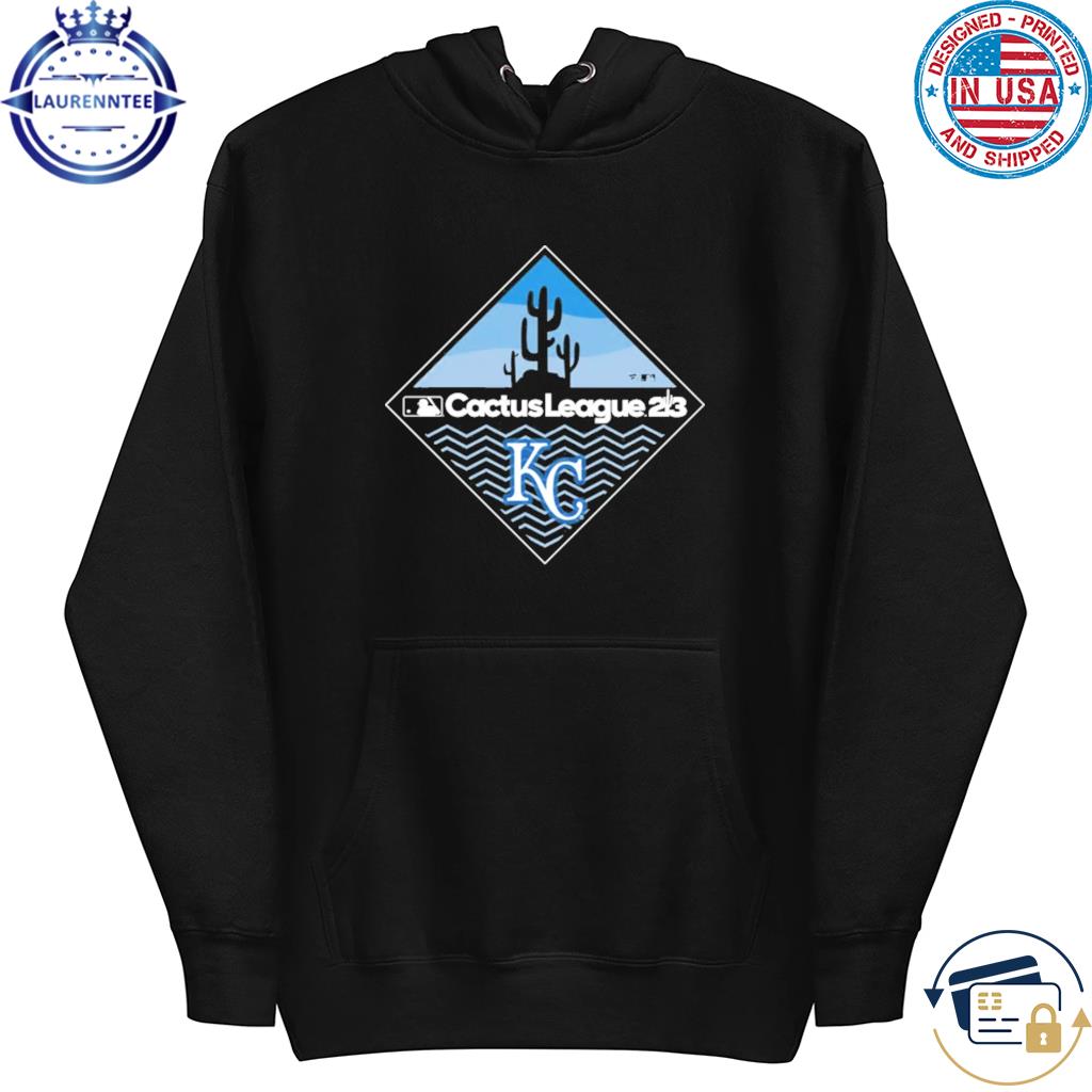 Kansas City Royals baseball est. 1969 American league logo shirt, hoodie,  sweater, long sleeve and tank top