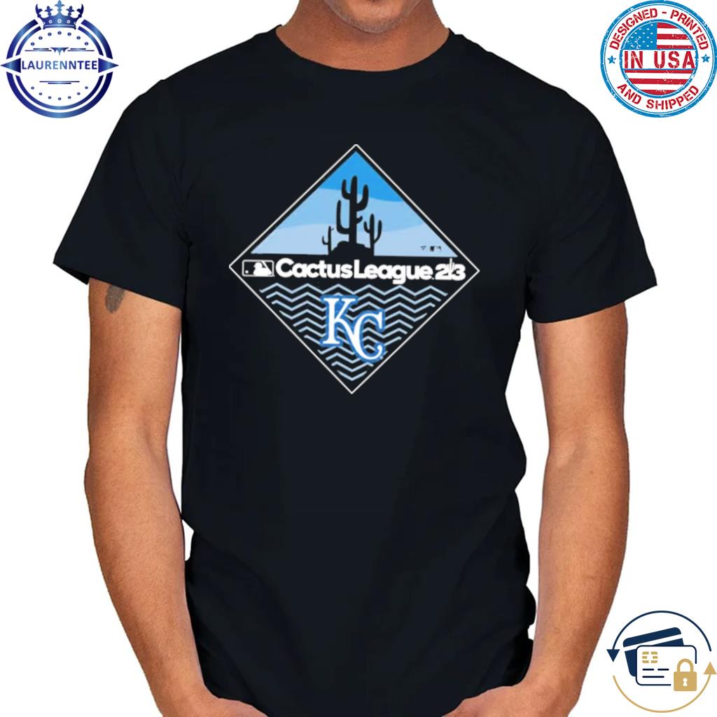 MLB World Tour Kansas City Royalsg logo T-shirt, hoodie, sweater, long  sleeve and tank top