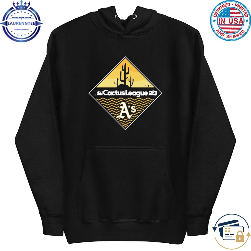 Oakland Athletics Majestic Youth Postseason Participant T Shirt, hoodie,  sweater, long sleeve and tank top