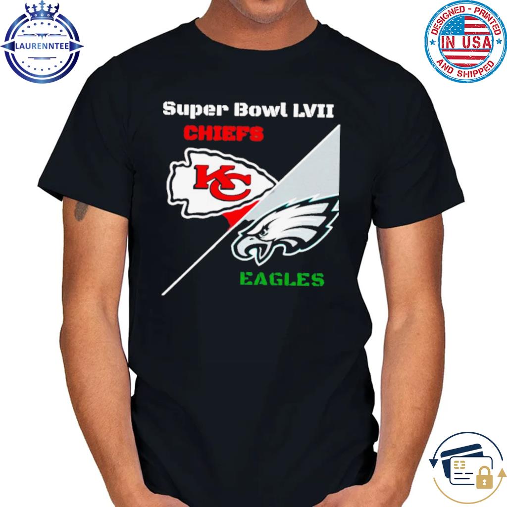 Kansas City Chiefs Victory Eagles Super Bowl Champions 2023 shirt, hoodie,  sweater, long sleeve and tank top