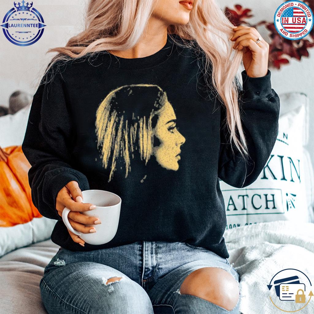 Adel merch adele 30 shirt