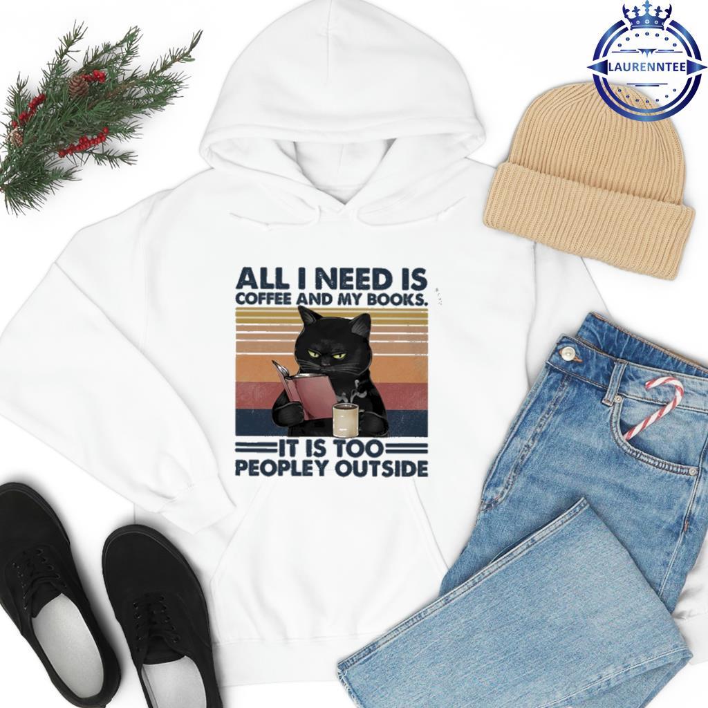 Black Cat life is better with Steelers cats and books vintage shirt,  hoodie, sweater, long sleeve and tank top