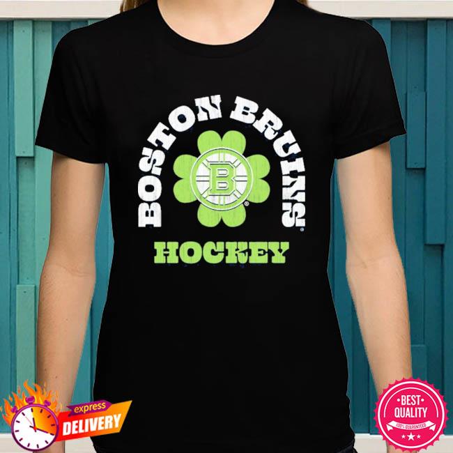 Boston Bruins St Patrick's Day Celtic Arch T-shirt, hoodie, sweater and  long sleeve