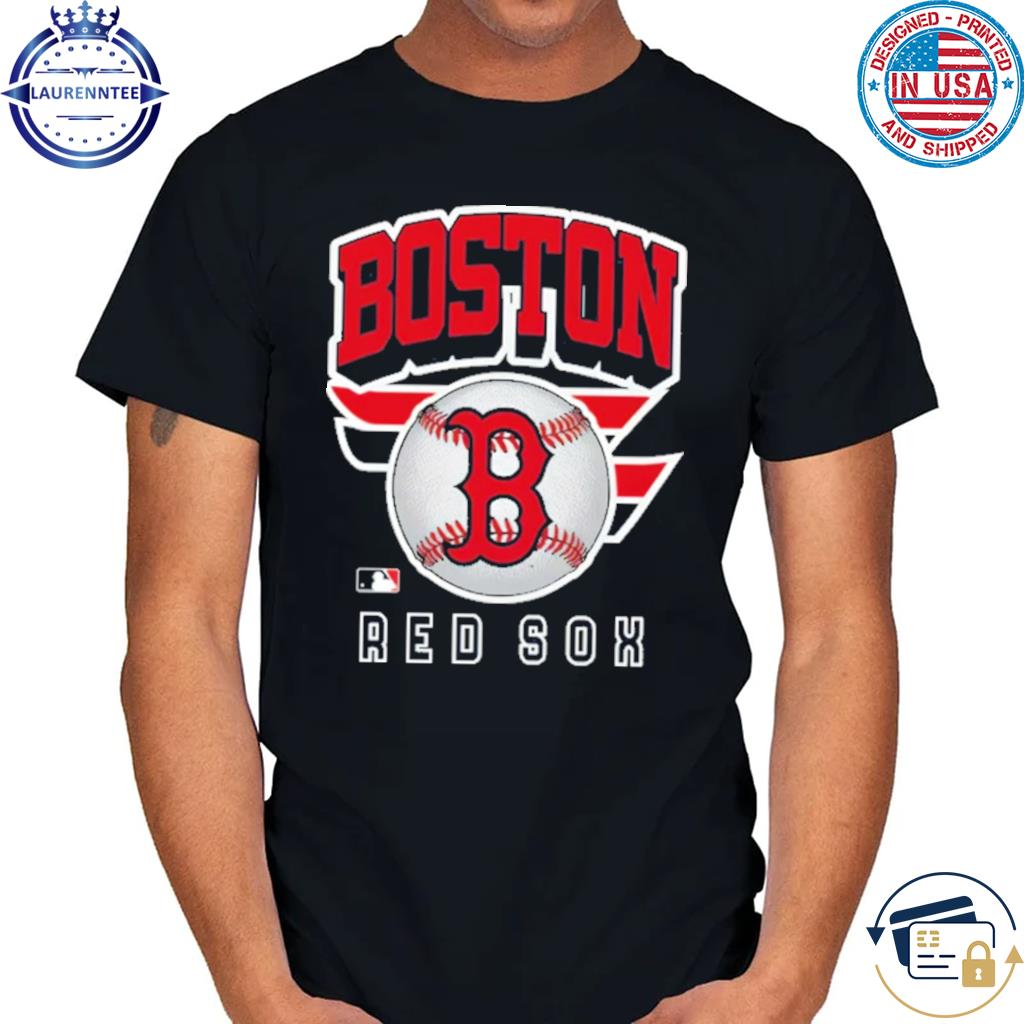 Boston red sox navy youth ninety seven shirt, hoodie, sweater, long sleeve  and tank top
