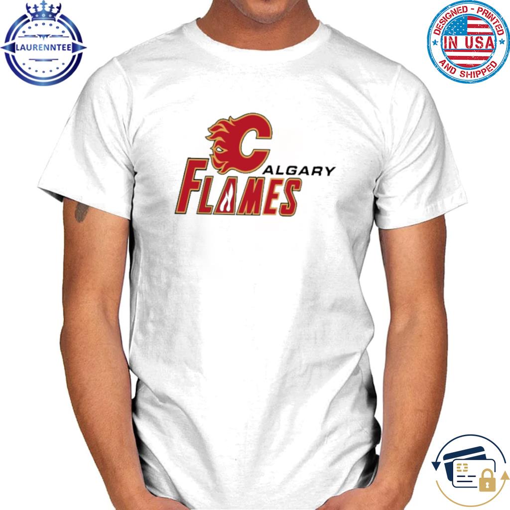 Calgary Flames 2023 Shirt