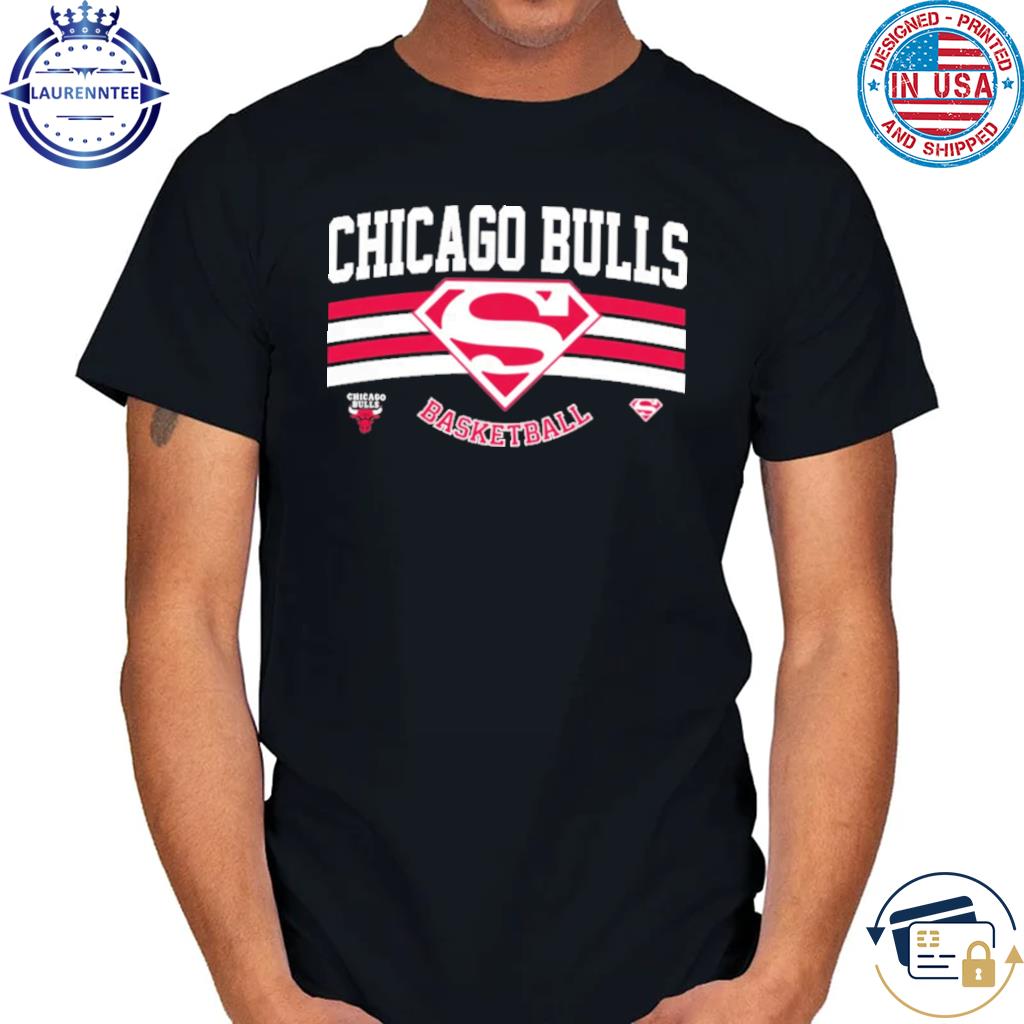 chicago bulls – unisex-t-shirt mit grafik em 2023