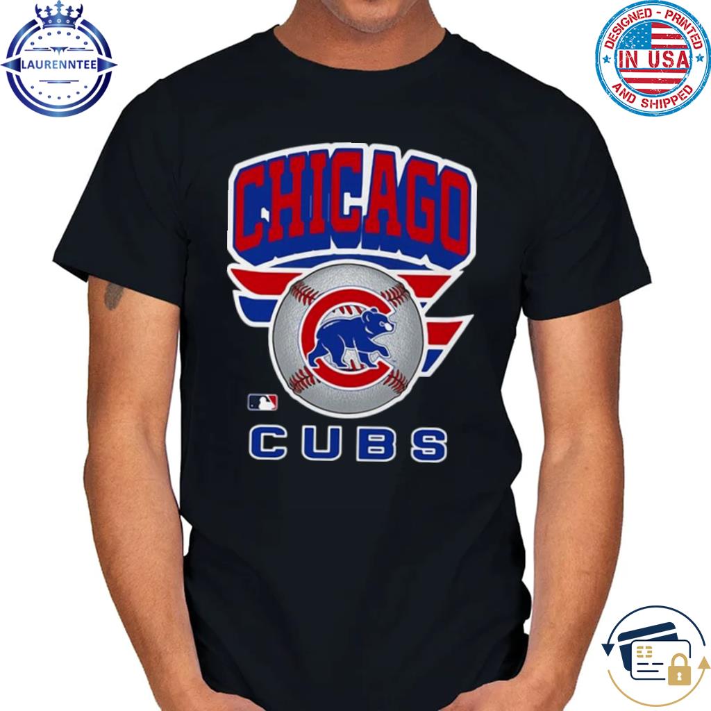 Ryno X Hawk Chicago Cubs retro shirt, hoodie, sweater, long sleeve and tank  top