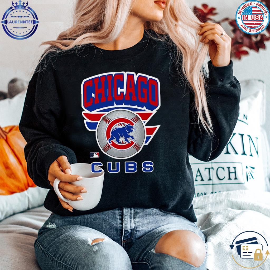 Opening day is a holiday cubs shirt, hoodie, sweater, long sleeve