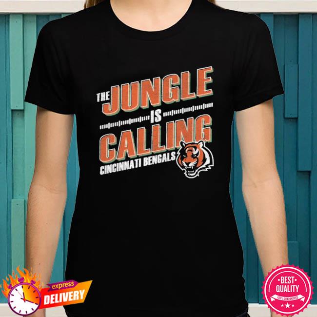 Girls Like Cincinnati Bengals Team T Shirt