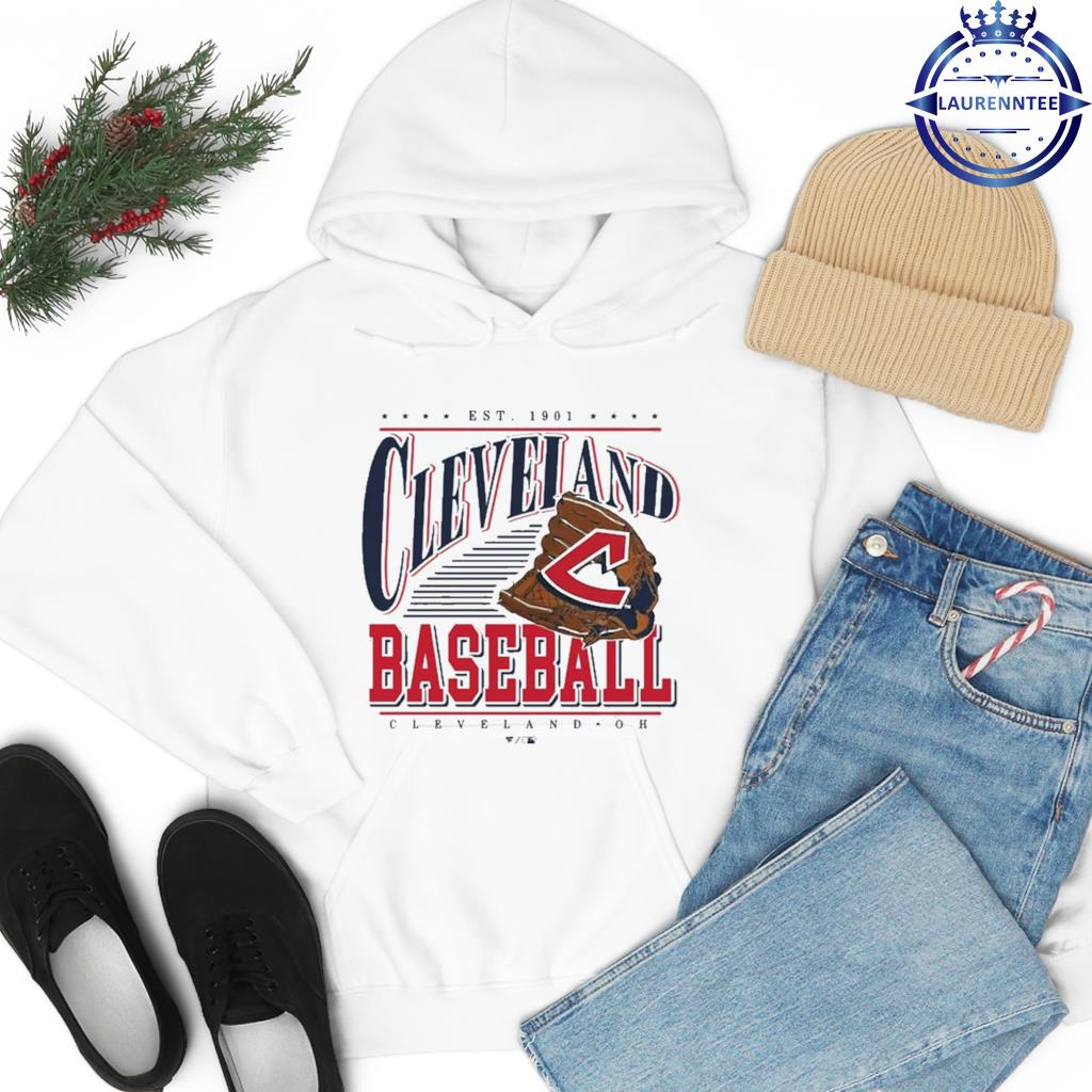 Cleveland indians fanatics branded cooperstown collection winning time  shirt, hoodie, sweater, long sleeve and tank top