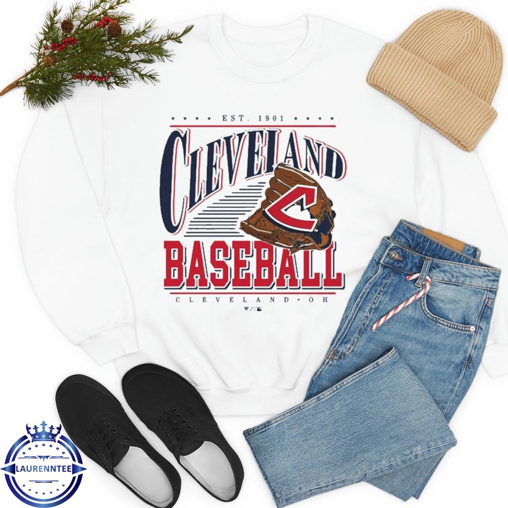 Cleveland indians fanatics branded cooperstown collection winning time  shirt, hoodie, sweater, long sleeve and tank top