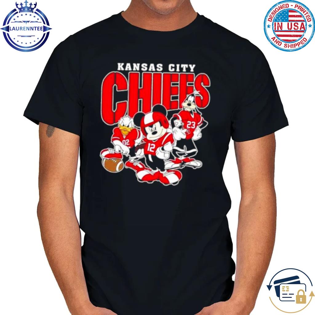 Kansas City Chiefs football team logo 2023 shirt, hoodie, sweater