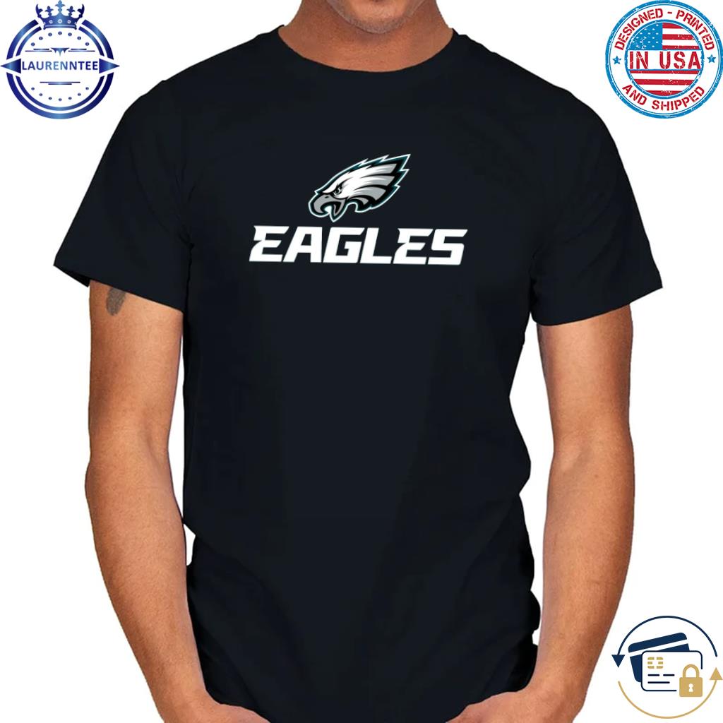 Eagles Wordmark