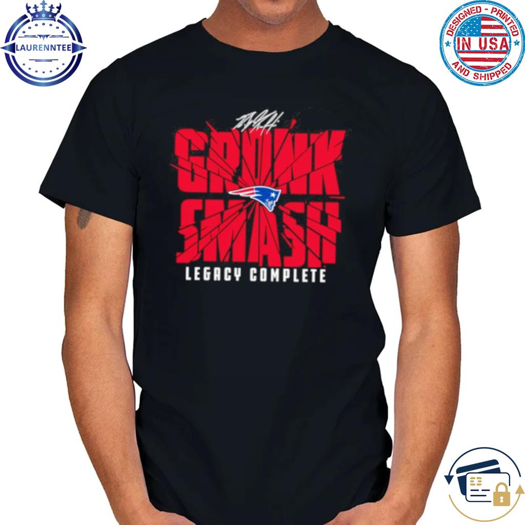 Gronkowski Shirt 