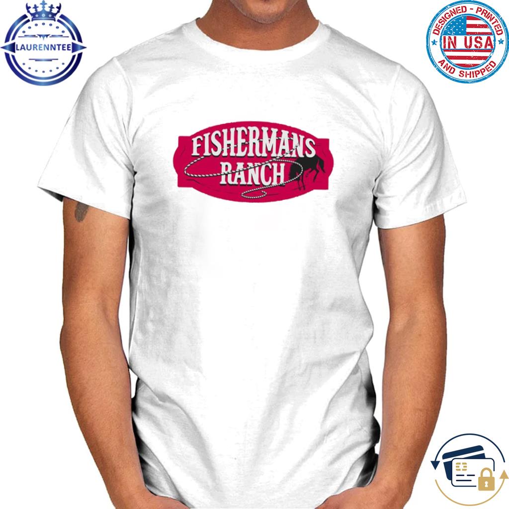 Fishermans Ranch Gran Turismo Shirt