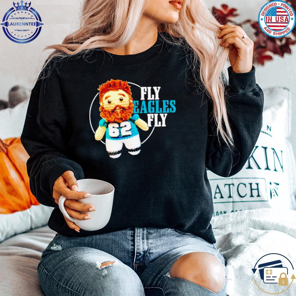 Fly Kelce Fly Jason Kelce shirt, hoodie, sweater and long sleeve