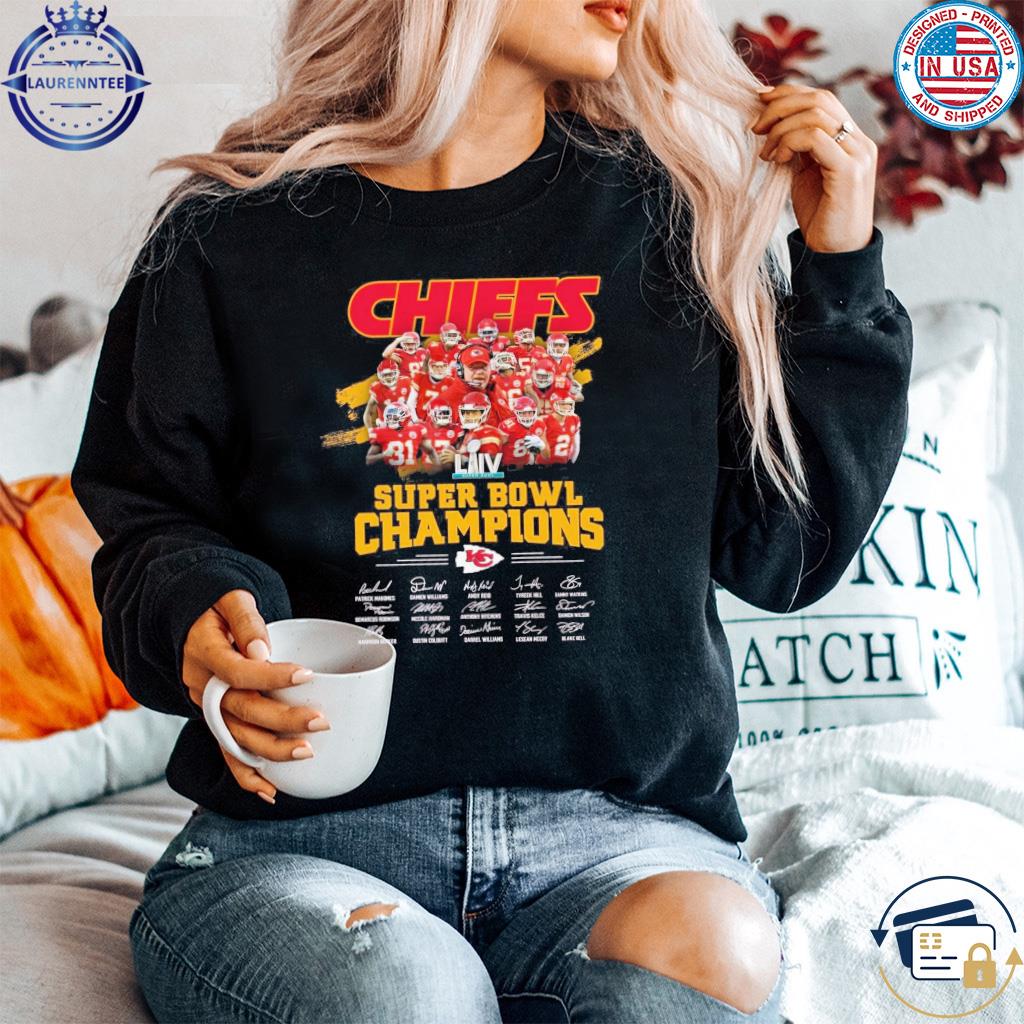 Kansas City Chiefs 2023 AFC championship Super Bowl 2023 T-shirt, hoodie,  sweater, long sleeve and tank top